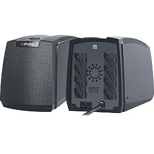 Nobreak Ts Shara XPRO Senoidal 1500 Bivolt