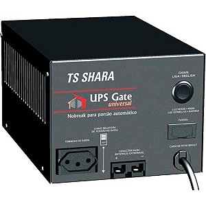 Nobreak Ts Shara Ups Gate 1600VA Bivolt (E/S)