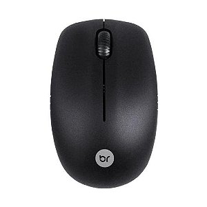 Mouse Sem Fio Bright 0404