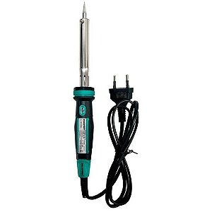 Ferro de Solda Maxx 75W 127V Brasfort