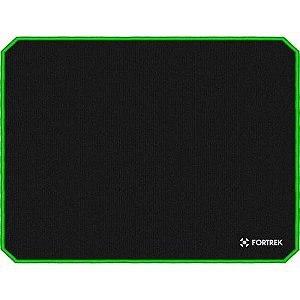 Mouse Pad Gamer Fortrek Speed MPG101 (320x240mm) Verde
