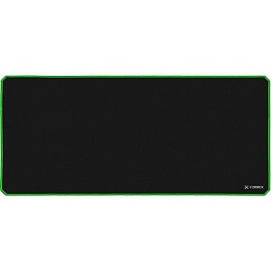 Mouse Pad Gamer Fortrek Speed MPG104 - 900x400mm - Verde