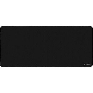 Mouse Pad Gamer Fortrek Speed MPG104 - 900x400mm - Preto