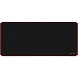 Mouse Pad Gamer Fortrek Speed MPG104 - 900x400mm - Vermelho