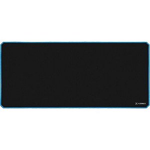 Mouse Pad Gamer Fortrek Speed MPG104 - 900x400mm - Azul