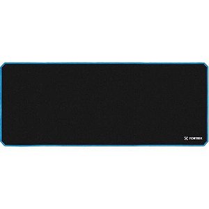 Mouse Pad Gamer Fortrek Speed MPG103 (800x300mm) Azul