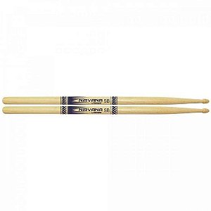 Baqueta Para Bateria 5B Nirvana Eco Bio Liverpool - PAR / 2