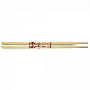 Baqueta Para Bateria 5A Nirvana Eco Bio Liverpool - PAR / 2