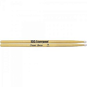 Baqueta Para Bateria Classic LL7AN Liverpool - PAR / 2