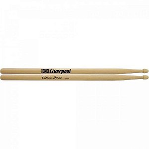 Baqueta Longa em Madeira 7A LL7AJ Liverpool - PAR / 2