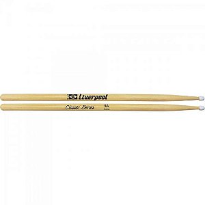 Baqueta Para Bateria Classic LL5AN Liverpool - PAR / 2