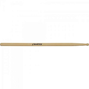 Baqueta Para Repique Com Ponta de Oliva MT11 Liverpool - DEZ / 10