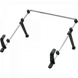 Suporte Para Notebook NT-Multi Preto Multivisão