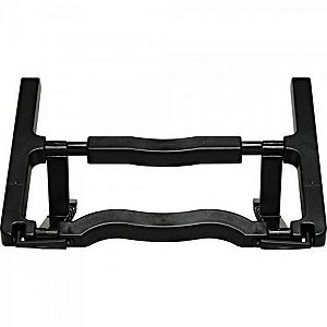 Suporte Para Notebook ST35 Preto Masticmol