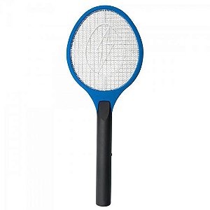 Raquete Elétrica Mata Insetos Brasfort