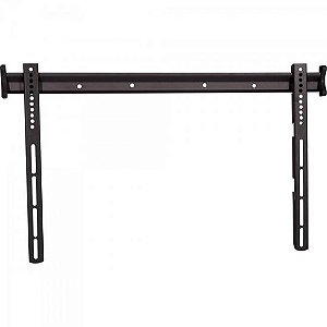 Suporte Fixo Para TV 32"- 86" STPF63 Preto Multivisão