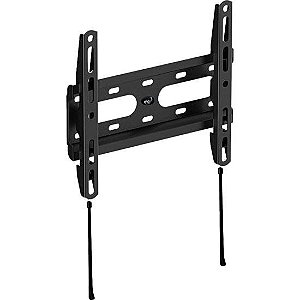 Suporte Para TV Fixo ELG FIX200 15-55" Preto