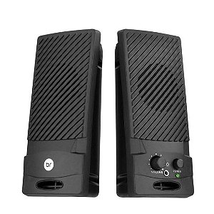 Caixa de Som Bright 0058 USB