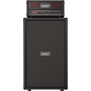 Amplificador de Guitarra Laney IRF-DUALRIG212 60w