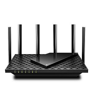 ROTEADOR WI-FI TP-LINK ARCHER AX72 AX5400