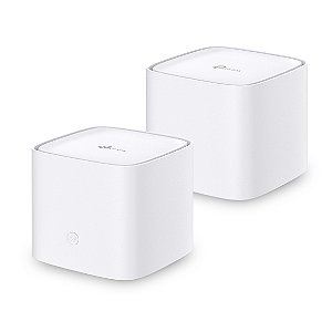 ROTEADOR WI-FI TP-LINK DECO HC220-G5 2 PACK AC1200