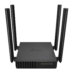 ROTEADOR WI-FI TP-LINK ARCHER C54 AC1200