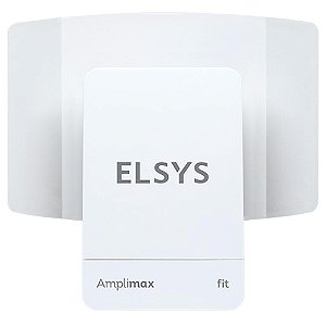 ROTEADOR EXTERNO ELSYS AMPLIMAX FIT 4G/ 3G/ 2G SEM VOZ