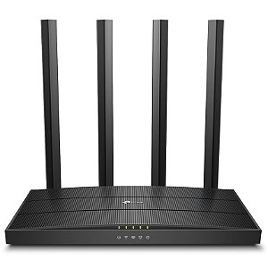 ROTEADOR WI-FI TP-LINK ARCHER C80 AC1900 GIGA