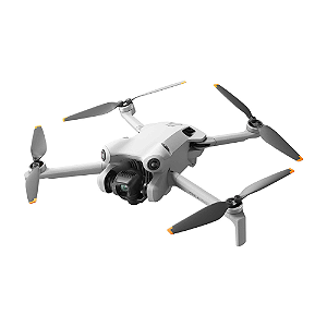 DRONE DJI MINI 4 PRO (DJI RC-N2) SEM TELA - DJI041