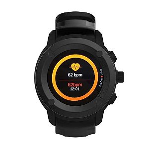 SMARTWATCH MULTILASER RELÓGIO ATRIO SW2 PLUS IOS/ ANDROID - P9080