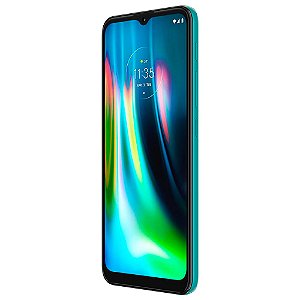 SMARTPHONE MOTOROLA G9 PLAY 64GB XT2083 - VERDE