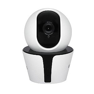 CÂMERA DE SEGURANÇA ROTACIONAL ELSYS ESC-WR4F