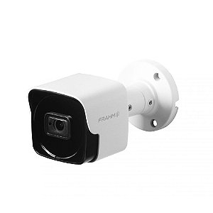 CÂMERA FRAHM BULLET PLÁSTICO FIP302BP36