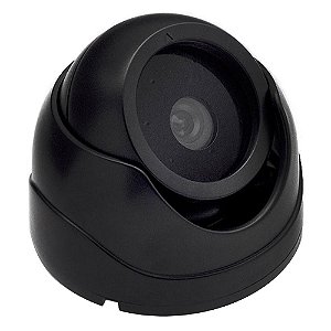 MULTITOC MINI CAMERA DOME CCD P&B