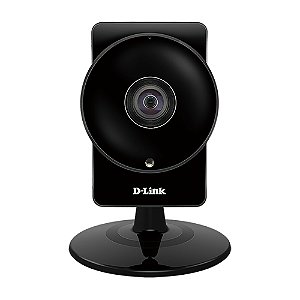 CAMERA IP D-LINK DCS-960L WIRELESS ULTRA HD WIDE