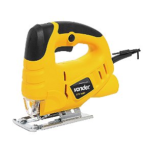 SERRA TICO TICO VONDER TTV 400 220V