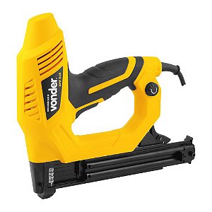 GRAMPEADOR/PINADOR ELÉTRICO VONDER GPE 916 127V