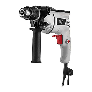 FURADEIRA DE IMPACTO MULTILASER FE033 600W 127V