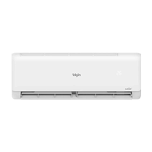 AR CONDICIONADO SPLIT ELGIN ECO INVERTER II 9000 BTUS WIFI FRIO 220V