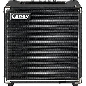 Amplificador de Baixo Laney Digbeth Foundry DBF30 Preto