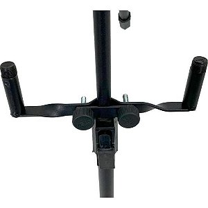 Clamp Multifuncional C12 Preto ASK