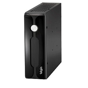 Computador Newera E3 Nano N2 Intel Celeron N3350 4Gb Ssd 120