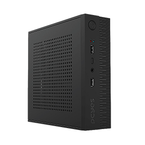 Computador Pcyes One B500 Quad Core I5 3470 3.20Ghz Mem 8Gb Ddr3 Ssd 512Gb Windows 10 Pro