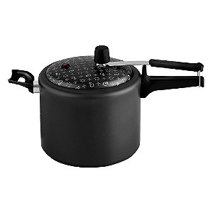 Panela de Pressão Antiaderente 4,5 Litros Magnific Panelux