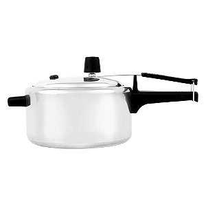 Panela de Pressão 3,0L Polida Classic Panelux