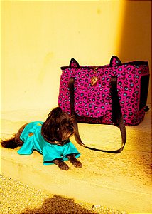 Bolsa Transporte Onça