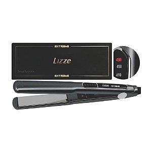 Prancha Lizze Extreme 110V Profissional