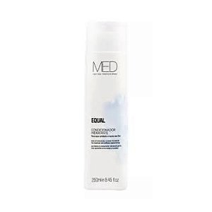 Condicionador Equal Med 250ml – Equilíbrio e Hidratação