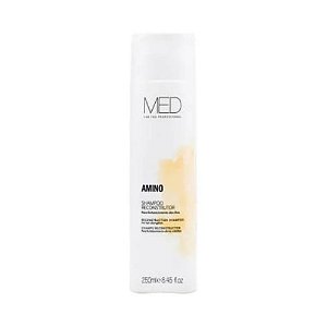 Shampoo Amino Med 250ml – Limpeza e Fortalecimento Capilar