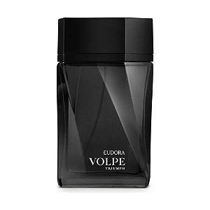 Eudora Perfume Volpe Triumph Deo Colonia Masculino 100ml